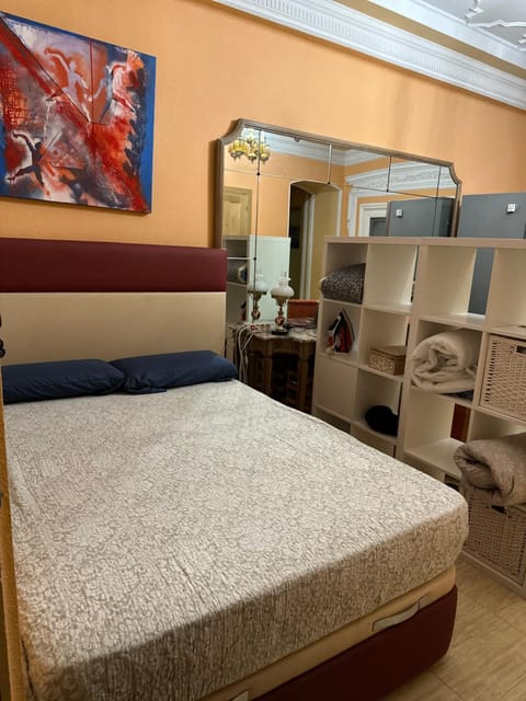 Cozy apartment in Valencia center Apartment in Valencia