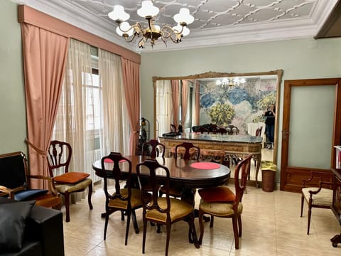 Cozy apartment in Valencia center Apartment in Valencia