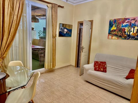 Cozy apartment in Valencia center Apartment in Valencia