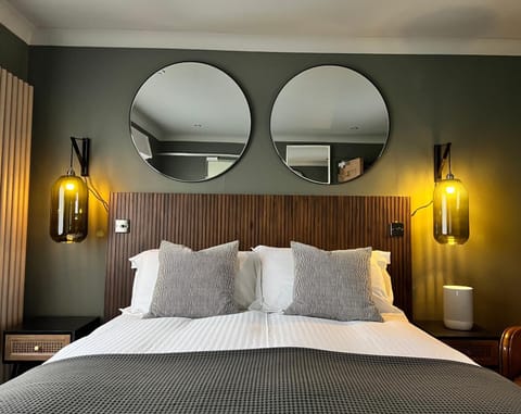 Rockmount Rooms & Apartment Hotel in West Devon District