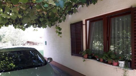 Apartman Petra & Tena Apartment in Lika-Senj County