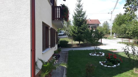 Apartman Petra & Tena Apartment in Lika-Senj County