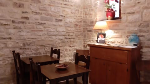 Civico 10 Bed and Breakfast in Gubbio