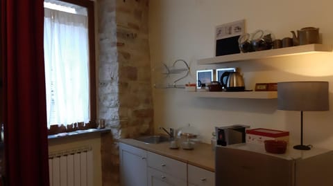 Civico 10 Bed and Breakfast in Gubbio