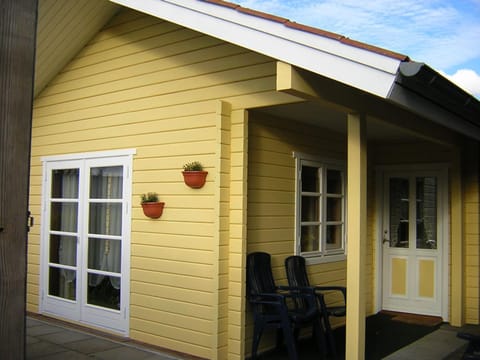 Fördefarm-Natura House in Region of Southern Denmark