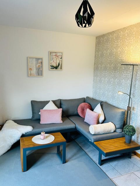 Fördefarm-Natura House in Region of Southern Denmark