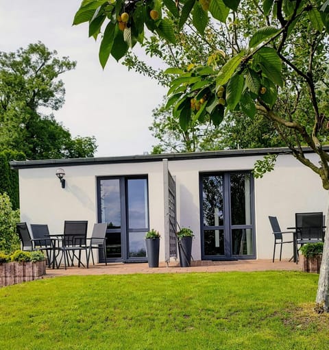 Property building, Balcony/Terrace