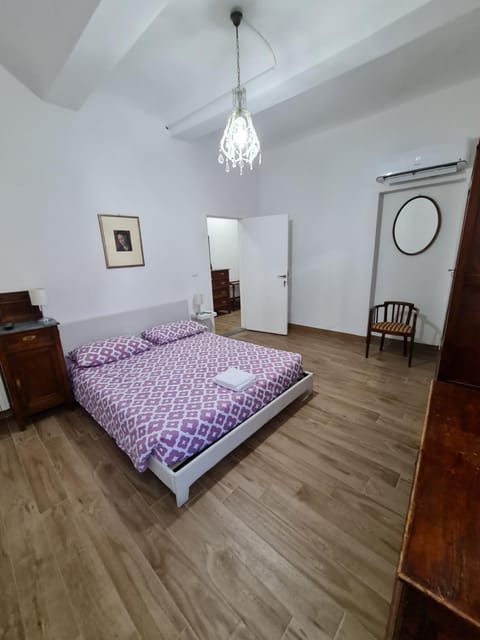 Vista su Palazzo Vecchio Apartment in Florence