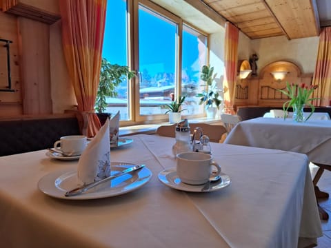 Gästehaus Meisl Bed and Breakfast in Berchtesgaden