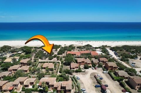 Villa Paradiso Apartment in Costa Rei