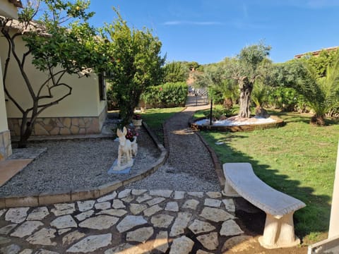 Villa Paradiso Apartment in Costa Rei