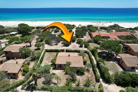 Villa Paradiso Apartment in Costa Rei