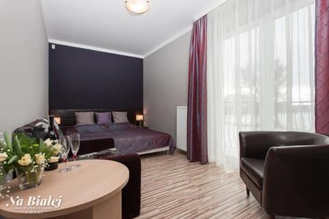 NA BIAŁEJ Vacation rental in West Pomeranian Voivodeship, Poland