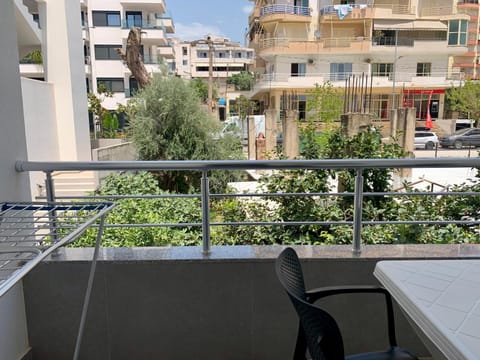 Duka Apts Apartment in Sarandë