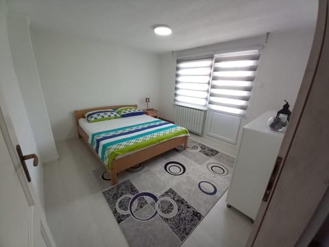 Apartment Maida Apartment in Federation of Bosnia and Herzegovina