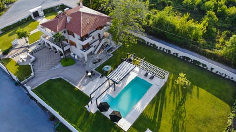 Villa Elisabeth Villa in Pieria, Greece