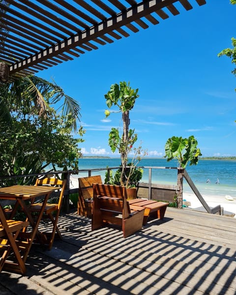 Natural landscape, View (from property/room), Beach