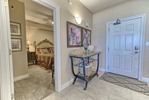 Beautiful Beachfront Condo with Pool View - Unit 0203 Apartment in Upper Grand Lagoon