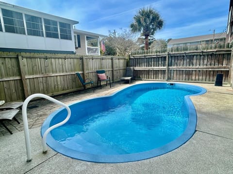 Gone To The Beach Home House in Surfside Beach