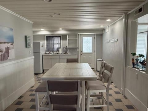 The Beach House House in Surfside Beach