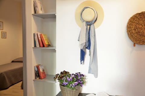 Home Balloon Apartment in Santa Maria Navarrese