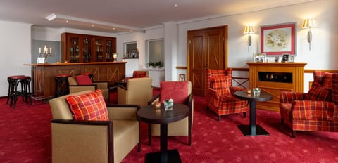 Lounge or bar