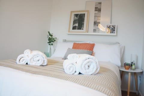 The Oldbrook Apartment Apartment in Milton Keynes