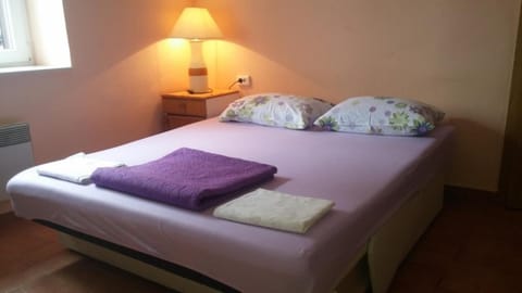 Apartment Dante Apartment in Tisno