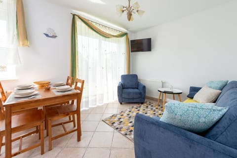 Apartamenty Jasna Apartment in Pomeranian Voivodeship