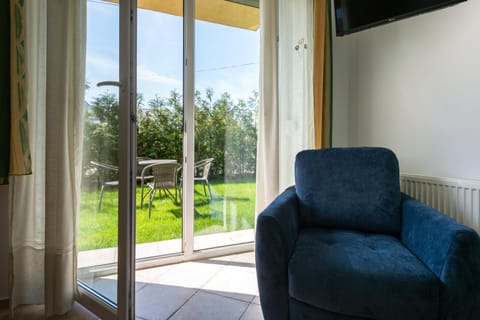 Apartamenty Jasna Apartment in Pomeranian Voivodeship