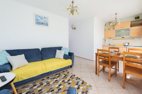 Apartamenty Jasna Apartment in Pomeranian Voivodeship