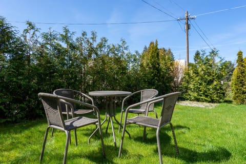 Apartamenty Jasna Apartment in Pomeranian Voivodeship