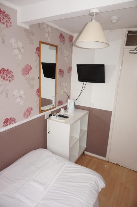 TV and multimedia, Bedroom