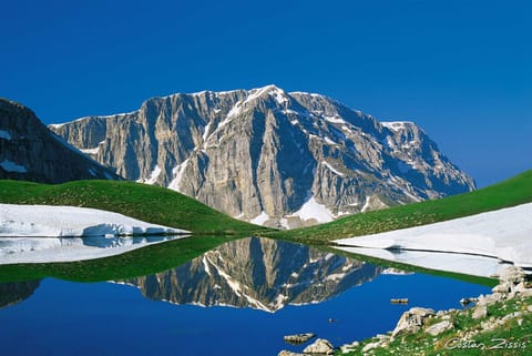 Guesthouse Ioannidis Bed and Breakfast in North Macedonia