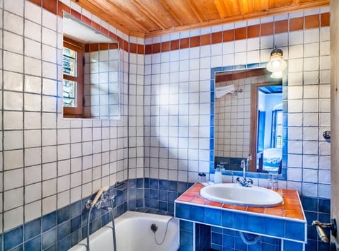 Guesthouse Ioannidis Bed and Breakfast in North Macedonia