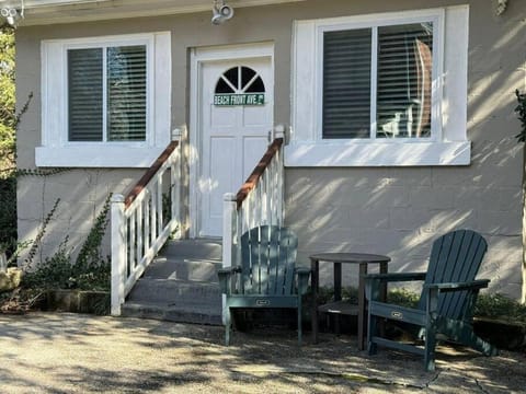 Executive Studio - Walk to Emory & CDC House in Druid Hills