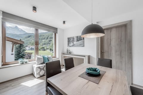 Appartement Cristallo Apartment in Soelden