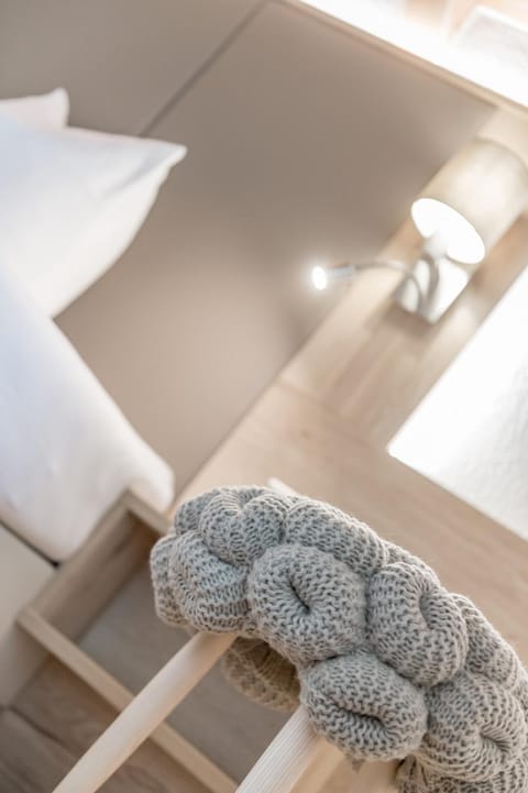 Appartement Cristallo Apartment in Soelden