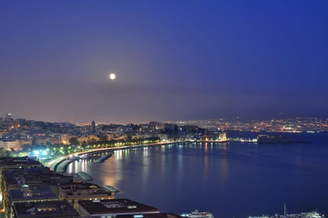 City view