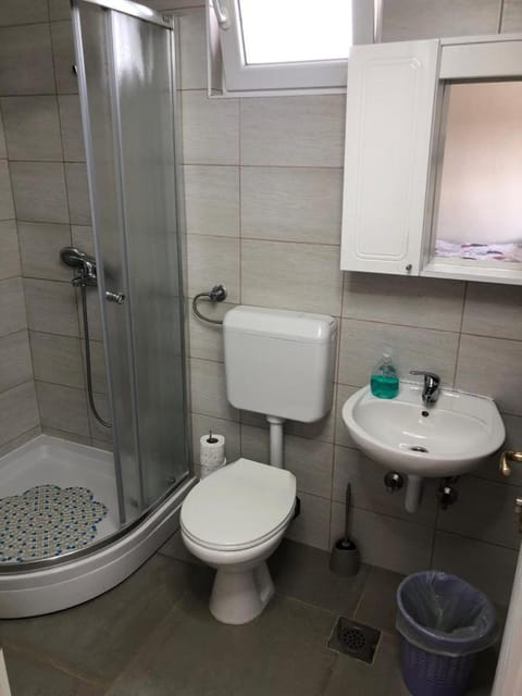 Pansion Modana Medjugorje Bed and Breakfast in Federation of Bosnia and Herzegovina