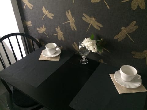 Apartament Ważka Apartment in Pomeranian Voivodeship