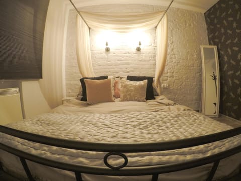 Apartament Ważka Apartment in Pomeranian Voivodeship