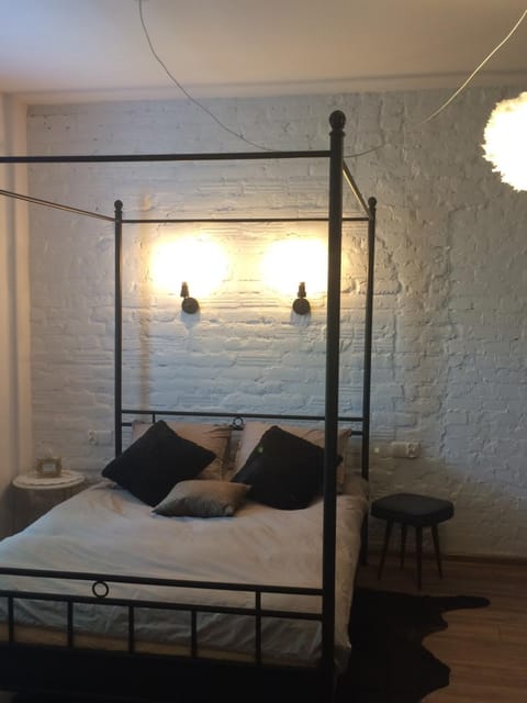 Apartament Ważka Apartment in Pomeranian Voivodeship