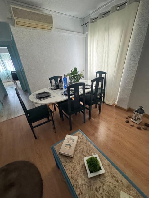 Lindo y acogedor Apartamento Grao Playa Gandia piso 5to sin ascensor Apartment in Safor