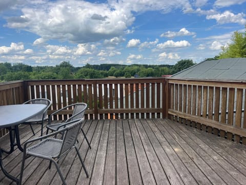 Apart Pension Plaue Apartment in Brandenburg