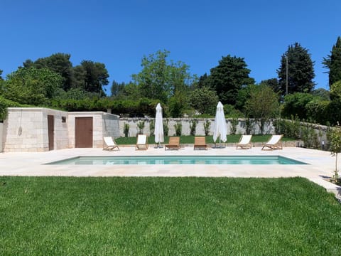 Garden, Swimming pool, Swimming pool