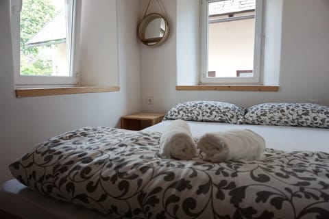 Corner Apartments Apartment in Bovec