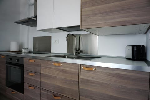 Corner Apartments Apartment in Bovec