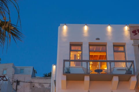 Naxos Riviera Suites Apartment in Naxos