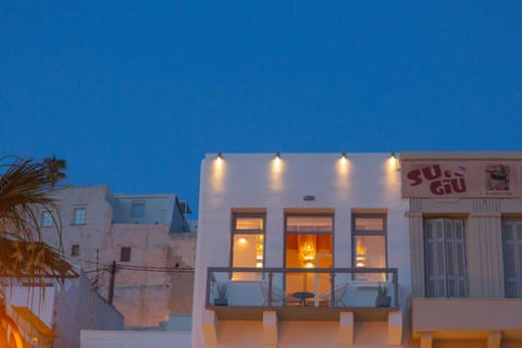 Naxos Riviera Suites Apartment in Naxos